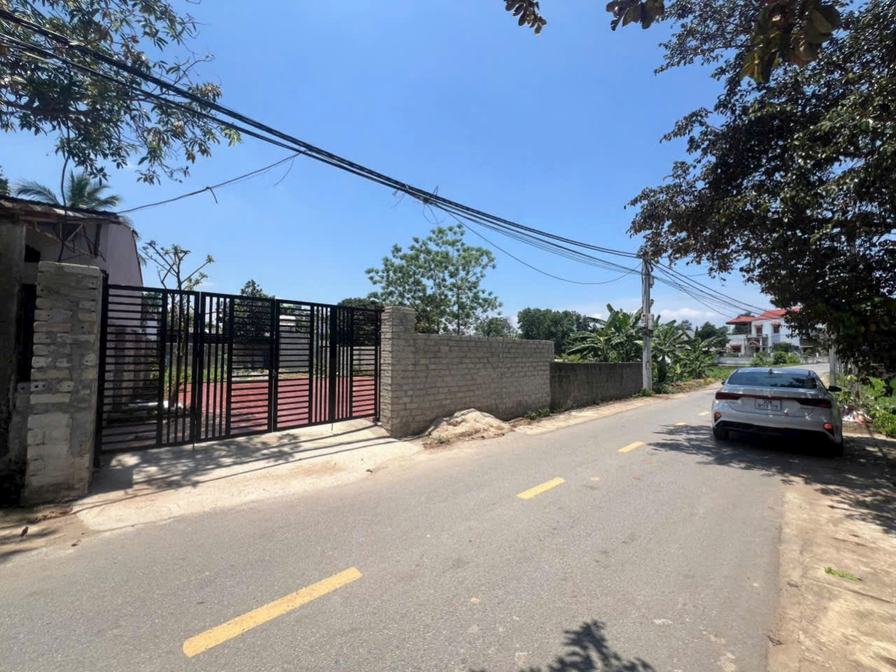 248M2 TRỤC CHÍNH XÃ CỔ ĐÔNG, GIÁ F00 - Ảnh chính