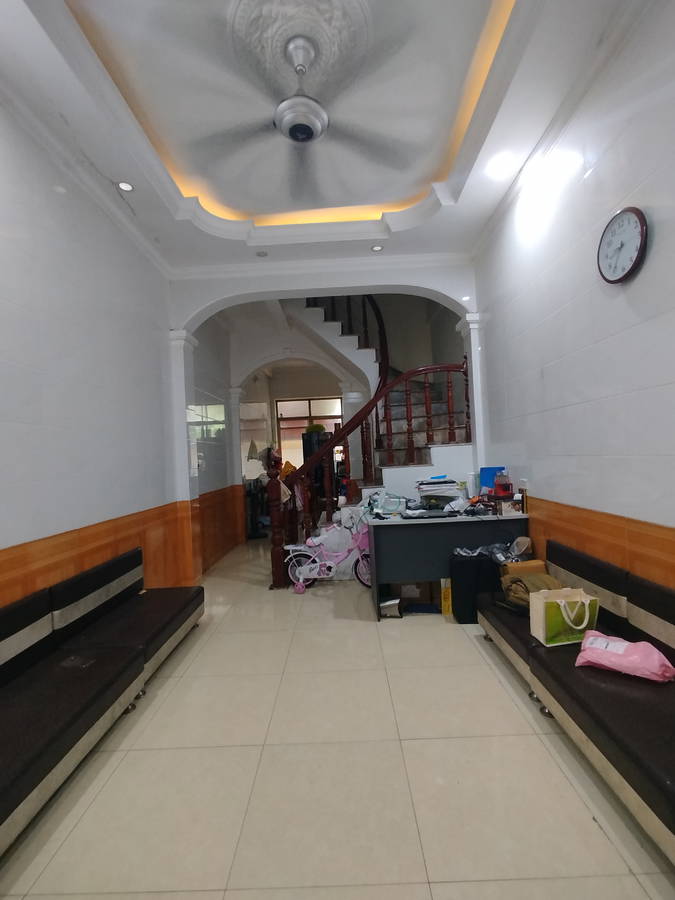 Bán Nhà Dân Xây Đại Từ. Hoàng Mai. DT 43m2. MT 3,8m. 4 Tầng. Giá 8,18 Tỷ. - Ảnh chính