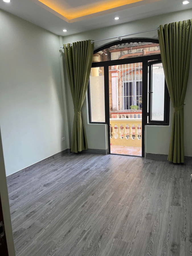 Bán Nhà Dân Xây Đại Từ. Hoàng Mai. DT 43m2. MT 3,8m. 4 Tầng. Giá 8,18 Tỷ. - Ảnh 2