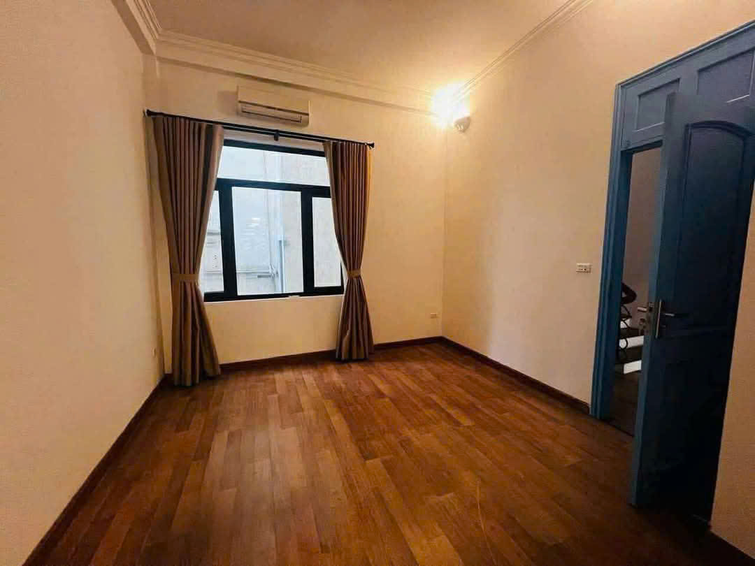 2 MẶT TIỀN – NGÕ THÔNG – DÒNG TIỀN ỔN ĐỊNH – KHU NGOẠI QUỐC ƯA CHUỘNG - Đặng Thai Mai 76m, 4T, MT - Ảnh 3