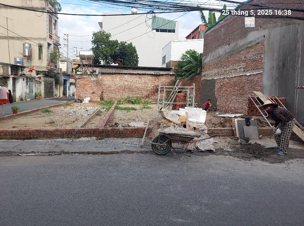 Cần ra gấp, 100m2, mt7m, gần phố, ô tô, 9.53 tỷ, Uy Nỗ, Đông Anh. - Ảnh 3