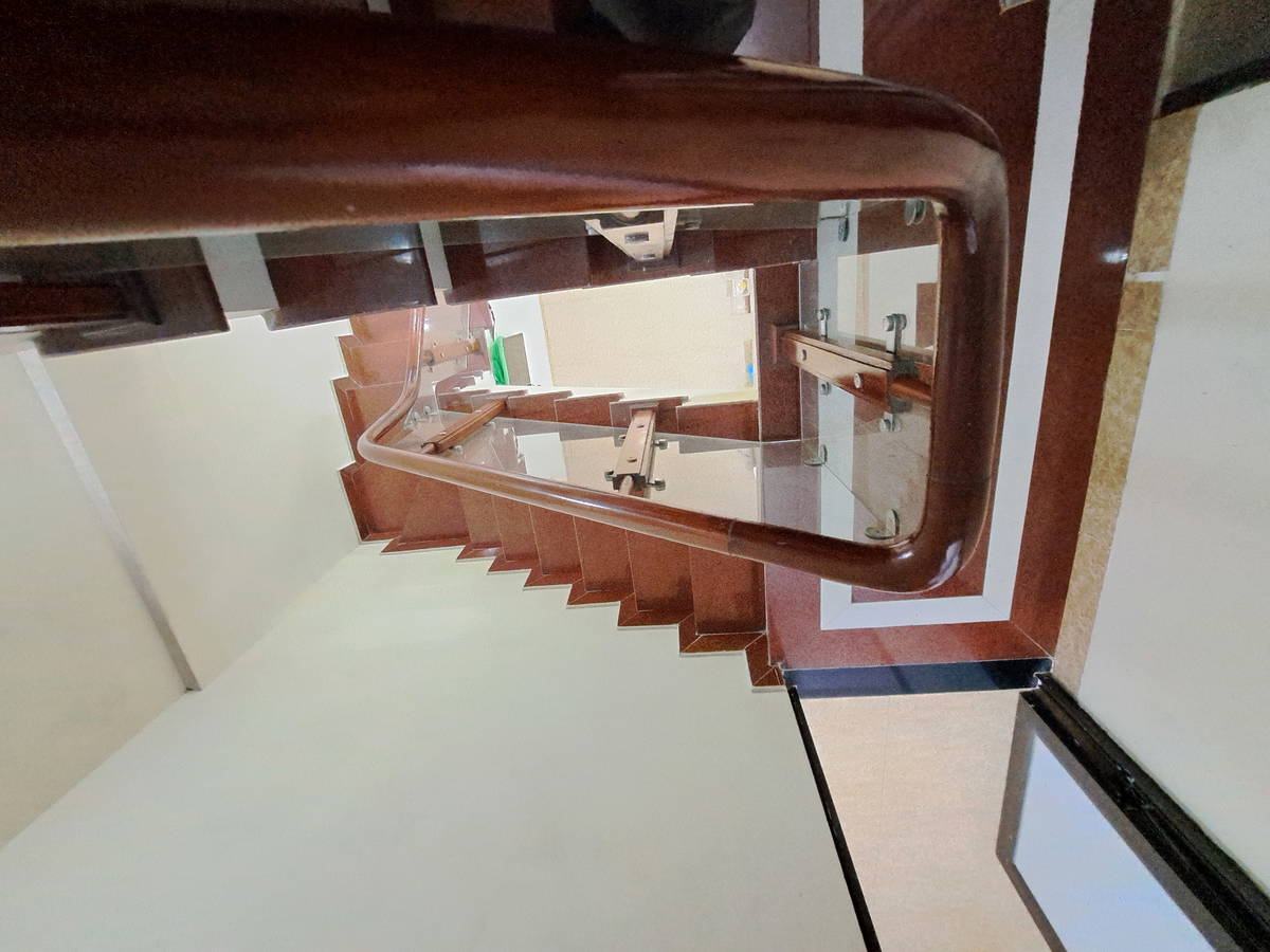 Bán Nhà Vũ Tông Phan. Thanh Xuân. DT 45m2. MT 4,8m. 4 Tầng. Giá 8,98 Tỷ. - Ảnh 2