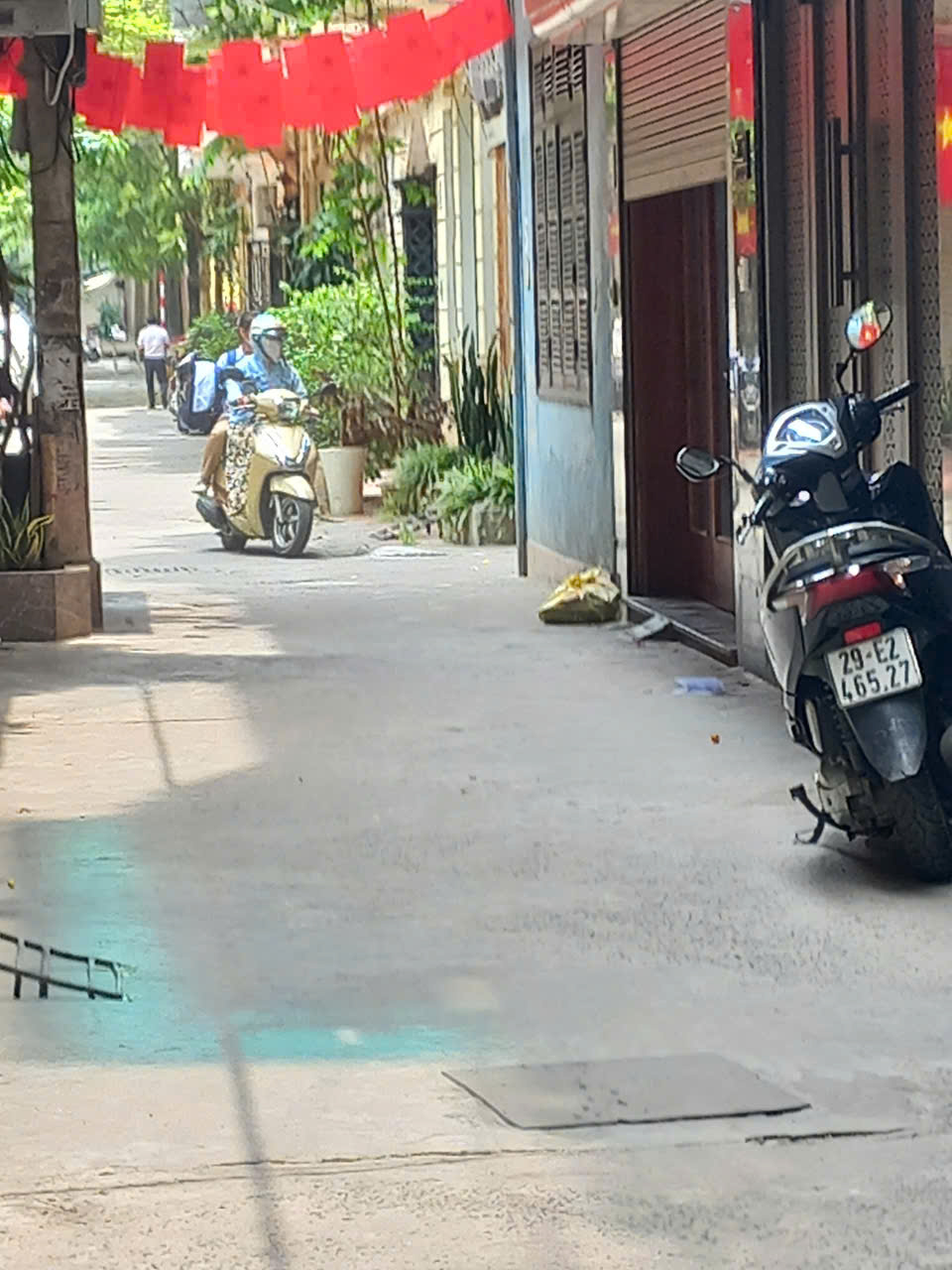 BÁN NHÀ KHUẤT DUY TIẾN THANH XUÂN, PHÂN LÔ OTO DT52M2 MẶT TIỀN RỘNG NHỈNH 15 TỶ - Ảnh chính