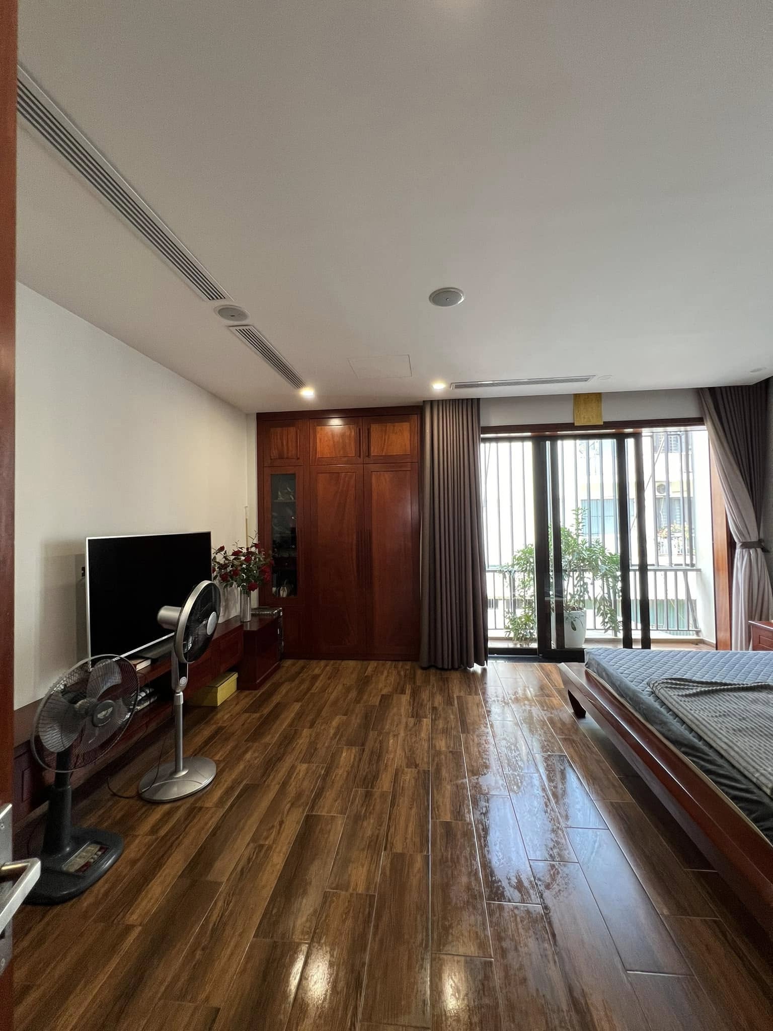 BÁN NHÀ KHUẤT DUY TIẾN THANH XUÂN, PHÂN LÔ OTO DT52M2 MẶT TIỀN RỘNG NHỈNH 15 TỶ - Ảnh 1