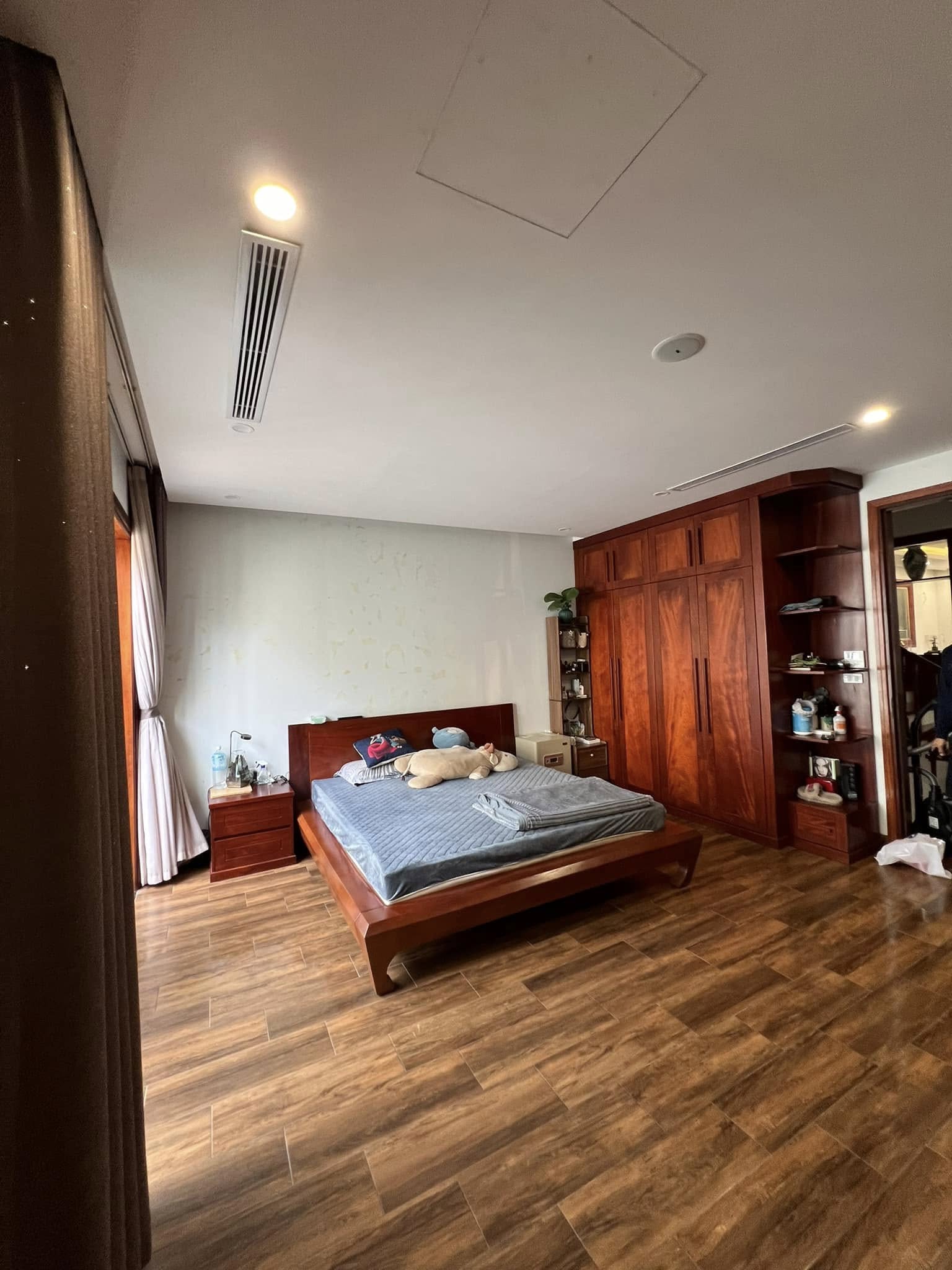 BÁN NHÀ KHUẤT DUY TIẾN THANH XUÂN, PHÂN LÔ OTO DT52M2 MẶT TIỀN RỘNG NHỈNH 15 TỶ - Ảnh 3