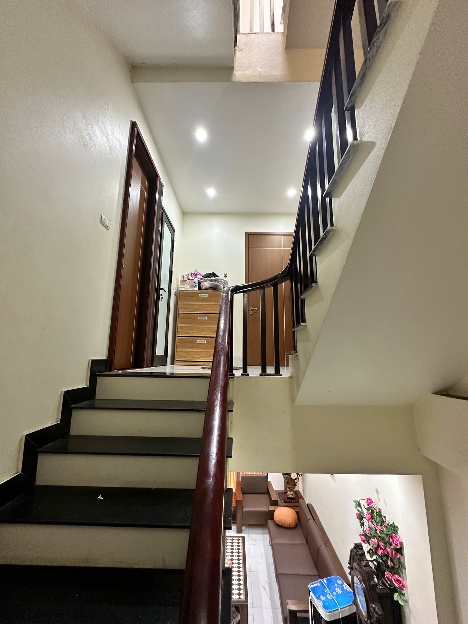 BÁN NHÀ KHUẤT DUY TIẾN THANH XUÂN, PHÂN LÔ OTO DT52M2 MẶT TIỀN RỘNG NHỈNH 15 TỶ - Ảnh 2