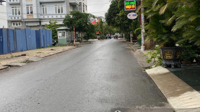 BÁN ĐẤT MẶT ĐƯỜNG NAM HẢI, HẢI AN – VỊ TRÍ ĐẸP, ĐƯỜNG Ô TÔ TRÁNH – DIỆN TÍCH 120M² – THỔ CƯ 100% - Ảnh chính