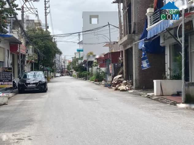 BÁN ĐẤT MẶT ĐƯỜNG NAM HẢI, HẢI AN – VỊ TRÍ ĐẸP, ĐƯỜNG Ô TÔ TRÁNH – DIỆN TÍCH 120M² – THỔ CƯ 100% - Ảnh 1