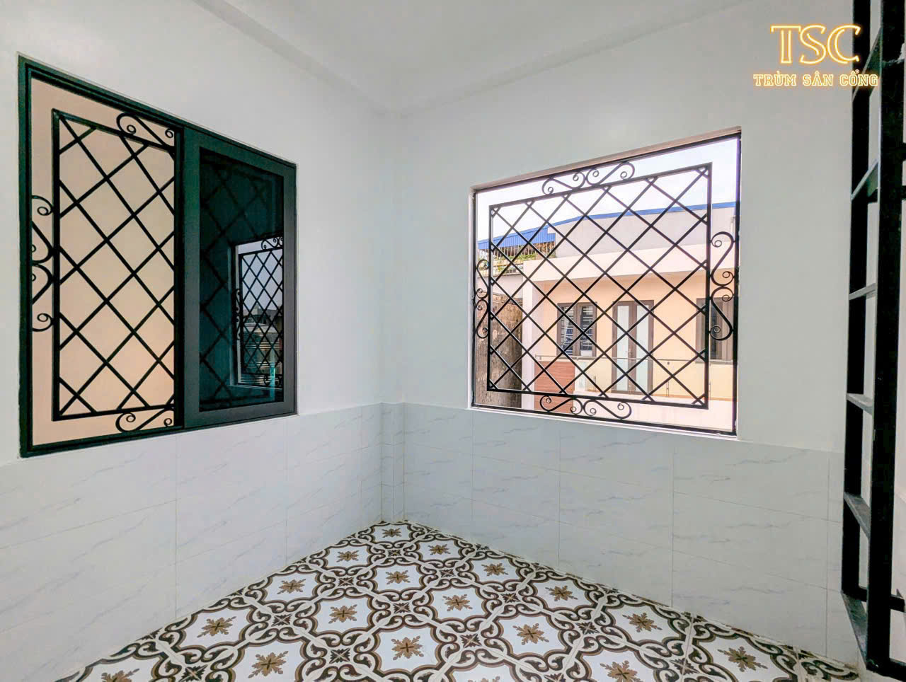 Chuyển nhượng căn nhà xây mới, độc lập, sân cổng riêng  tại Phố Cấm, Lê Lợi, Ngô Quyền, Hải Phòng - Ảnh 2