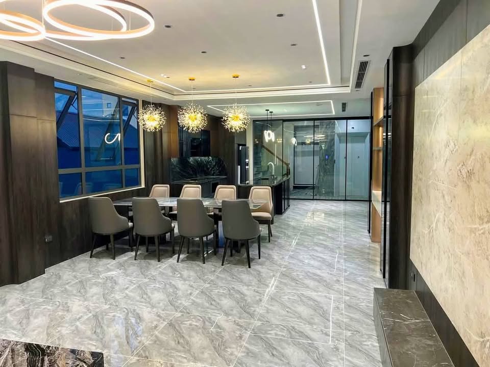 BÁN GẤP NHÀ PHỐ NGUYỄN XIỂN, Ô TÔ KINH DOANH_DT 80M2, 7TẦNG, MT 5M, 22.5TỶ - Ảnh 2