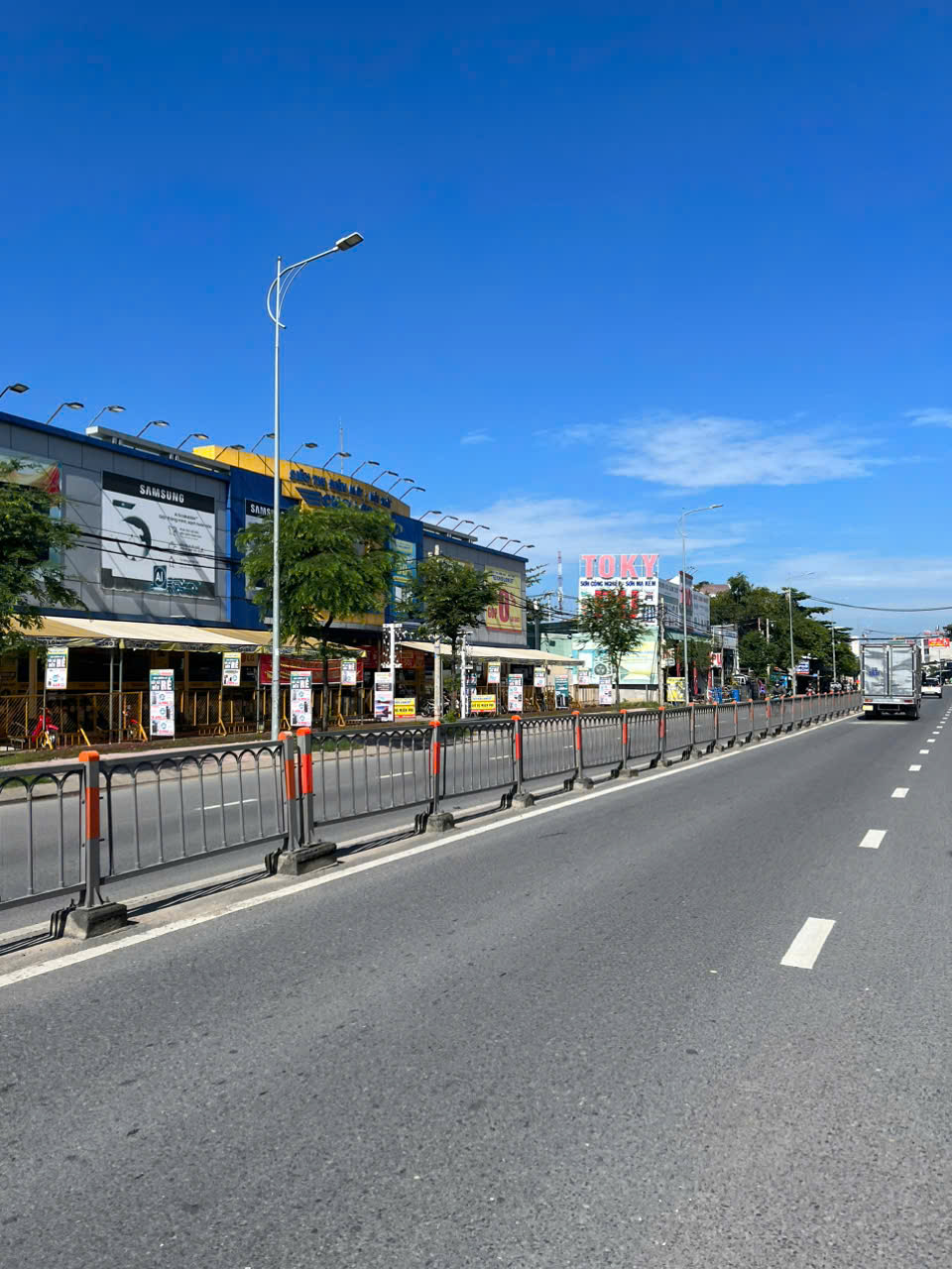 Bán nhà mặt tiền 8x50m giá 28 tỷ Đường Tô Ký - Ảnh 2