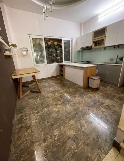 BÁN NHÀ ĐẸP 4 TẦNG - ĐƯỜNG DƯƠNG BÁ TRẠC Q8 - Ô TÔ ĐỖ CỬA - CHỈ NHỈNH 7 TỶ, GỌI NGAY 0938827657 MS - Ảnh 2