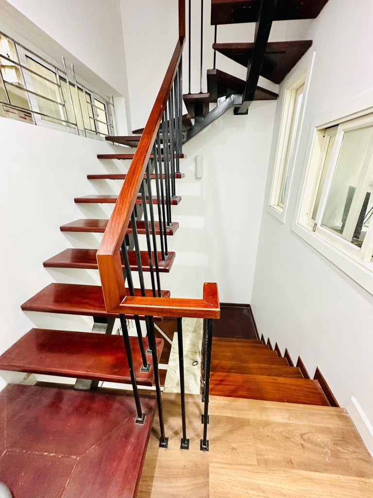 Bán nhà Trần Thái Tông, Cầu Giấy, lô góc, 2 thoáng, 38m2, 5 tầng, Mt 5.6m, chỉ 9.8 tỷ - Ảnh 4