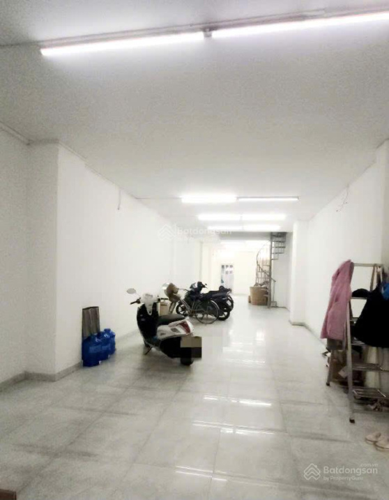 Bán nhà Bùi Minh Trực, căn góc 2 MT hẻm ô tô, 4 tầng (4.6x20m), nhỉnh 6 tỷ. Lh: 0909797545 - Ảnh 1