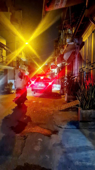 Bán nhà Bùi Minh Trực, căn góc 2 MT hẻm ô tô, 4 tầng (4.6x20m), nhỉnh 6 tỷ. Lh: 0909797545 - Ảnh chính