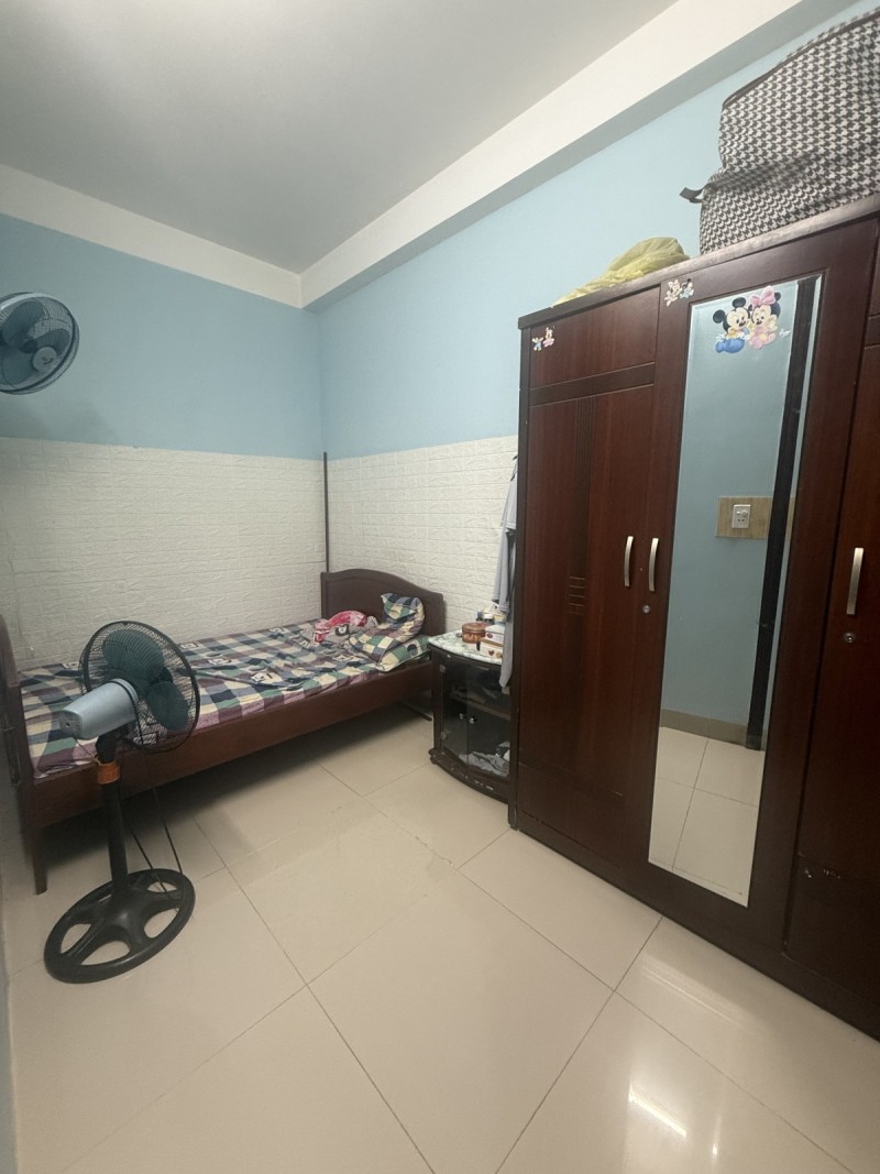 ► Nhà Kiệt 4-5m Đỗ Bá, ~80m2, 2 tầng móng 3 tầng, 5.x tỷ - Ảnh 1