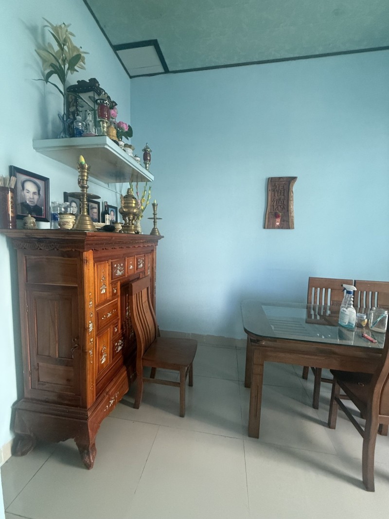 ► Nhà Kiệt 4-5m Đỗ Bá, ~80m2, 2 tầng móng 3 tầng, 5.x tỷ - Ảnh 3