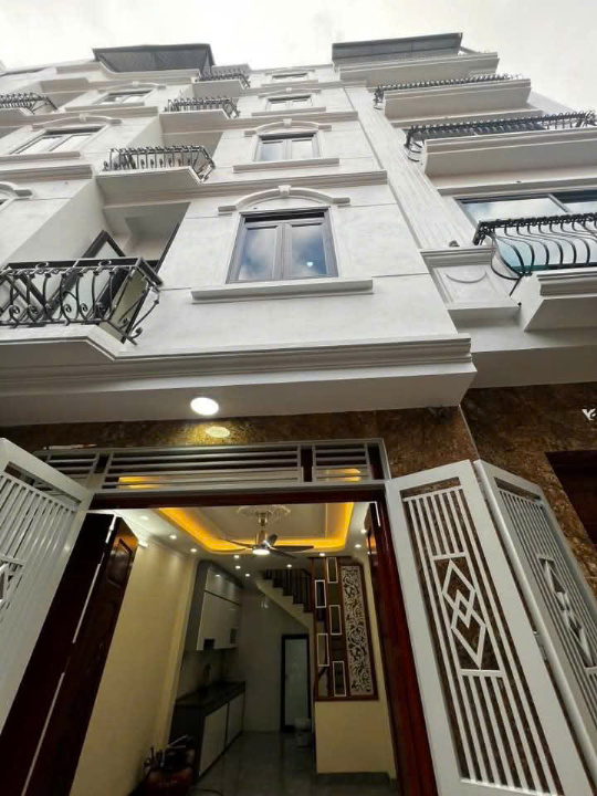 NHÀ ĐẸP - GIÁ TỐT - Vị Trí Đắc Địa Tại Đường Hoàng Xá, Quận Bắc Từ Liêm, Thành phố Hà Nội - Ảnh chính