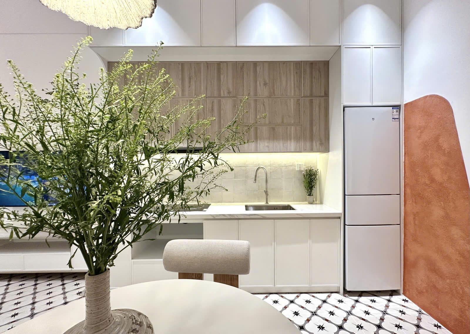 Bán nhà đẹp Bình Thạnh, 42m2 - 3 TẦNG - THIẾT KẾ SIÊU ĐẸP FULL NỘI THẤT - GẦN MẶT TIỀN - nhỉnh 6 TỶ - Ảnh 1