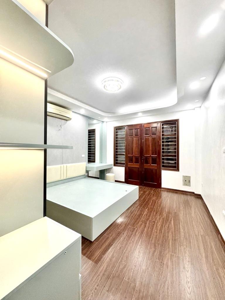 Bán nhà Trần Đại Nghĩa, ô tô đỗ cửa, lô góc, kinh doanh, 36m2, 10 tỷ - Ảnh 3