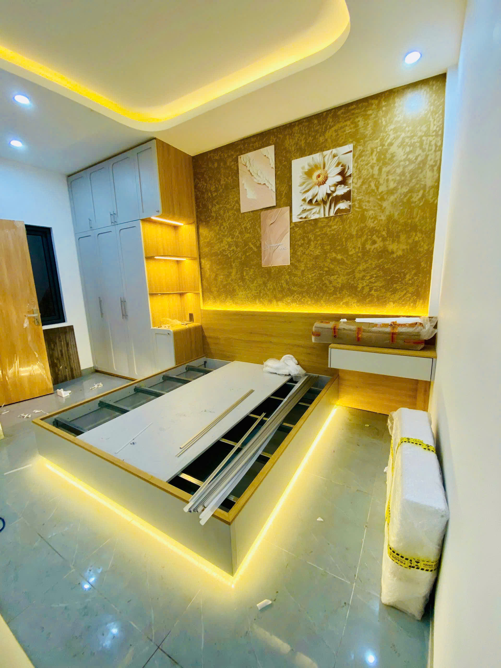💥 Bán nhà 2 tầng Mặt tiền Trương Hữu Hoàn - VIEW SÔNG NHƯ Ý, p. Thuỷ Vân, gần Công An TP Huế đang - Ảnh 1