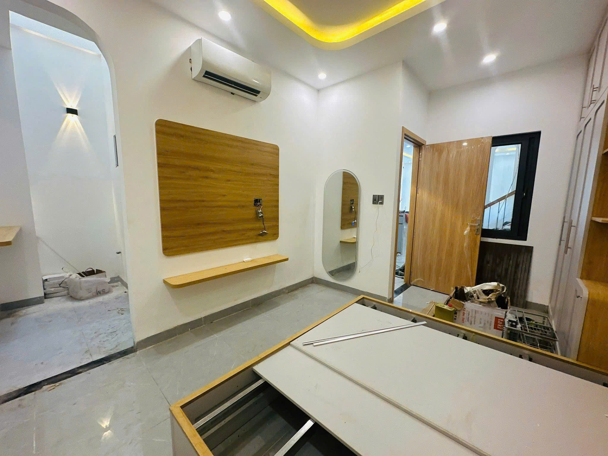 💥 Bán nhà 2 tầng Mặt tiền Trương Hữu Hoàn - VIEW SÔNG NHƯ Ý, p. Thuỷ Vân, gần Công An TP Huế đang - Ảnh 2
