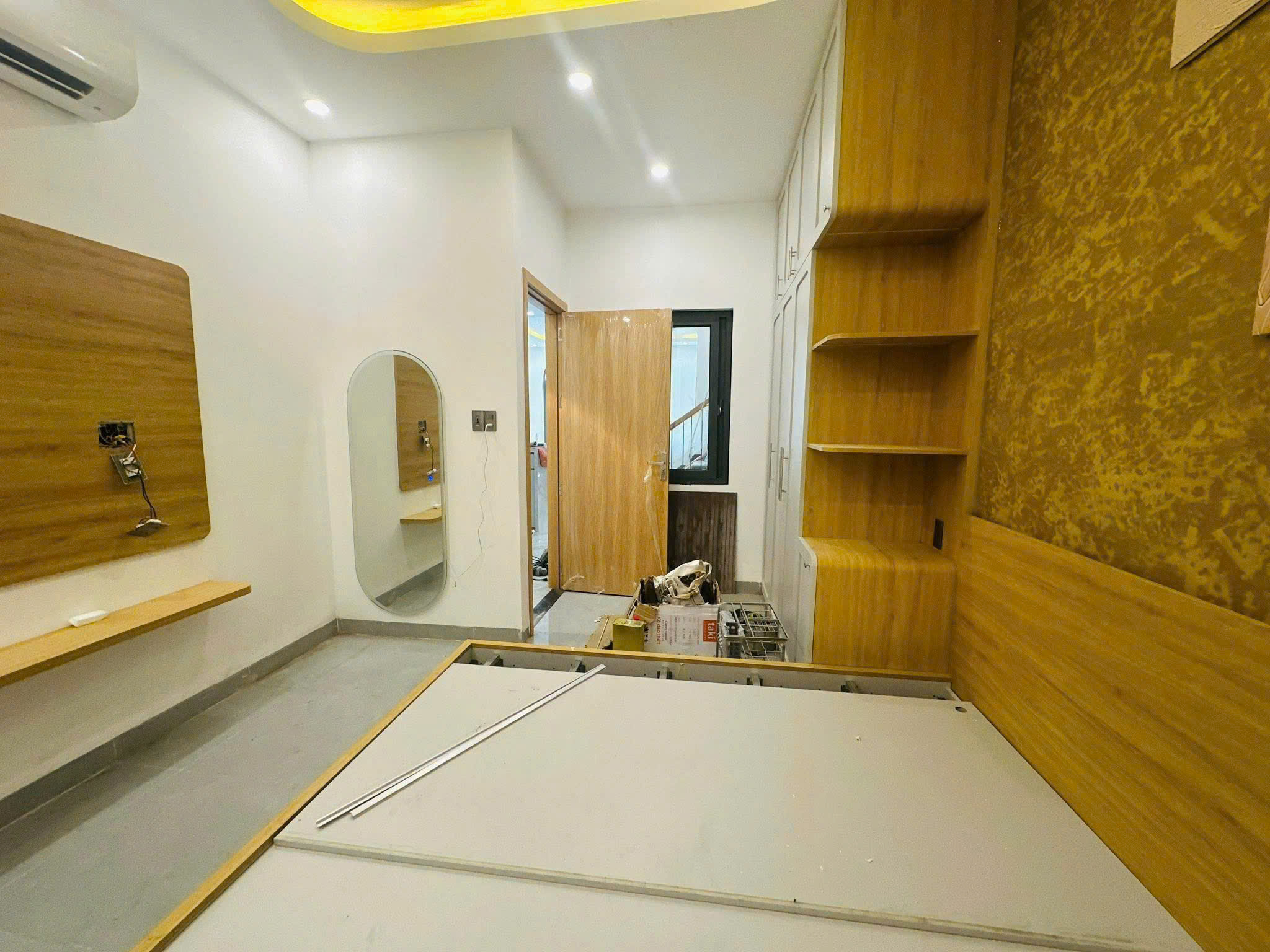💥 Bán nhà 2 tầng Mặt tiền Trương Hữu Hoàn - VIEW SÔNG NHƯ Ý, p. Thuỷ Vân, gần Công An TP Huế đang - Ảnh 3