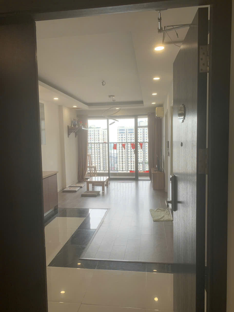 🏦🏦Cho thuê căn hộ 2 ngủ – Imperia Sky Garden Minh Khai 13tr - Ảnh chính