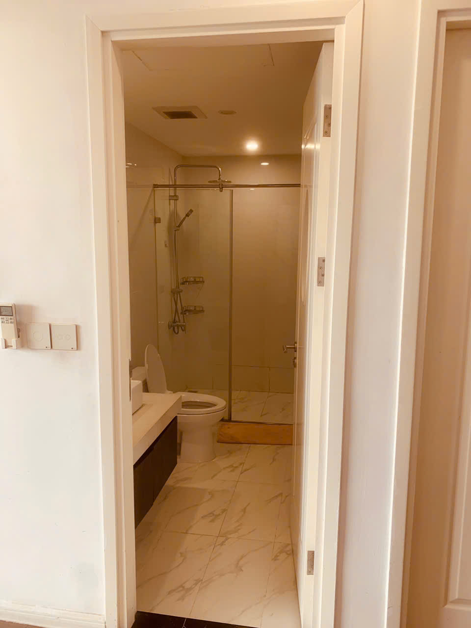 🏦🏦Cho thuê căn hộ 2 ngủ – Imperia Sky Garden Minh Khai 13tr - Ảnh 8