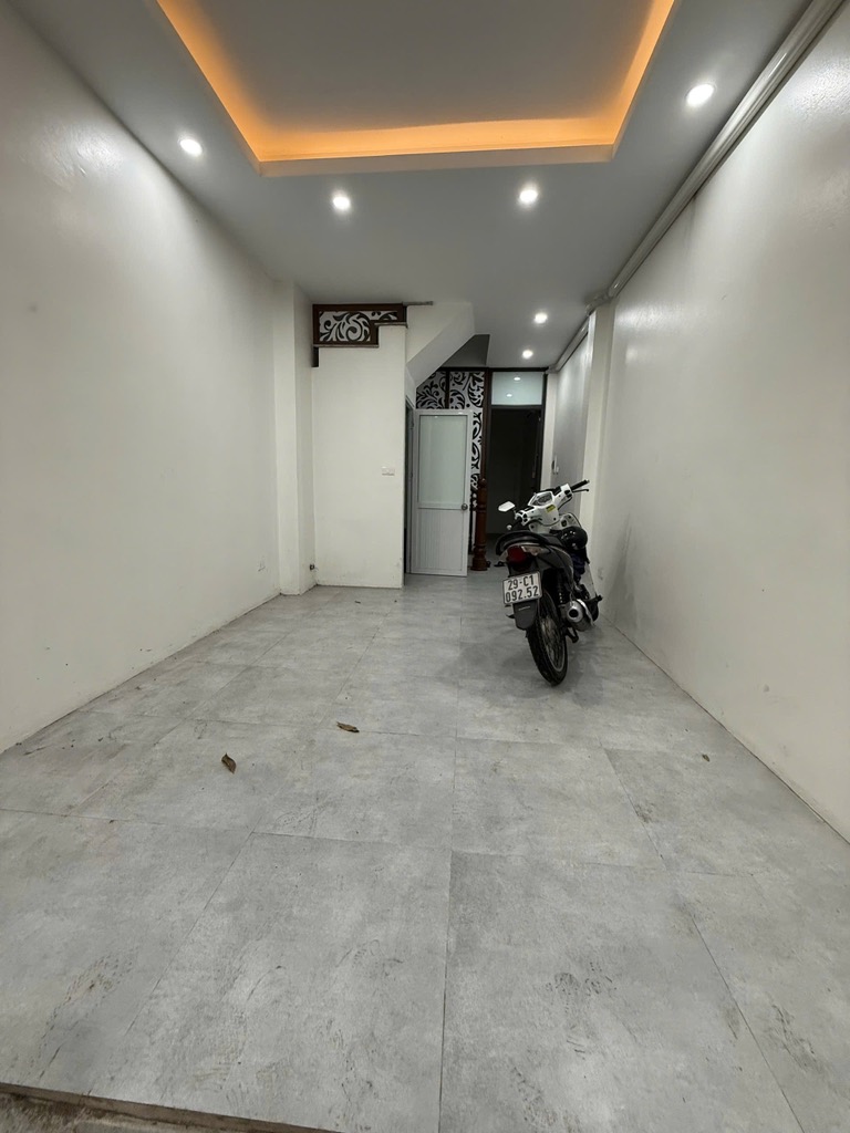 Ô TÔ ĐỖ CỬA - NGÕ THÔNG -  KINH DOANH - 7 NGỦ - VỪA Ở VỪA CHO THUÊ - Ảnh 1