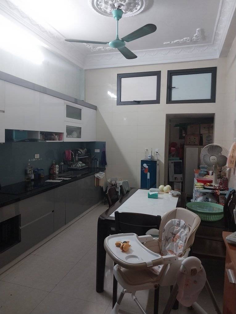 BÁN NHÀ PHỐ VỌNG – NGÕ THÔNG – PHÂN LÔ – Ô TÔ TRÁNH – 51M²  –  CÒN 15.2 TỶ - Ảnh 4