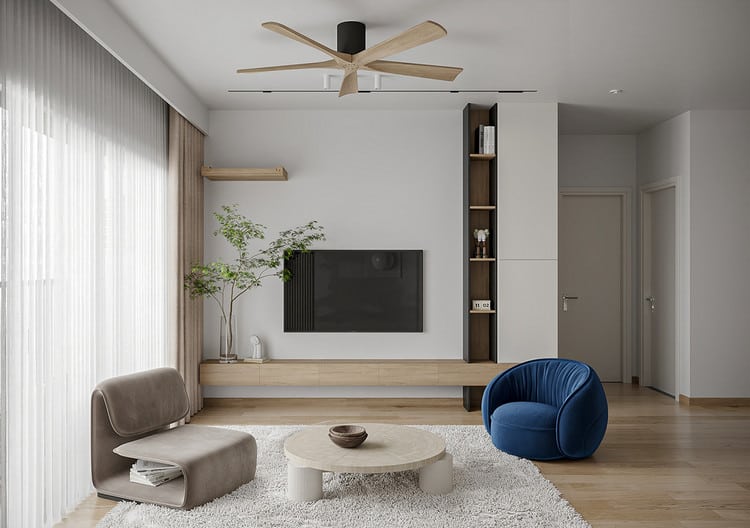 Bán nhà riêng tại Rạch Ông, 8,5 tỷ, 90m2, 2PN, 1WC, giá siêu hời! - Ảnh 1