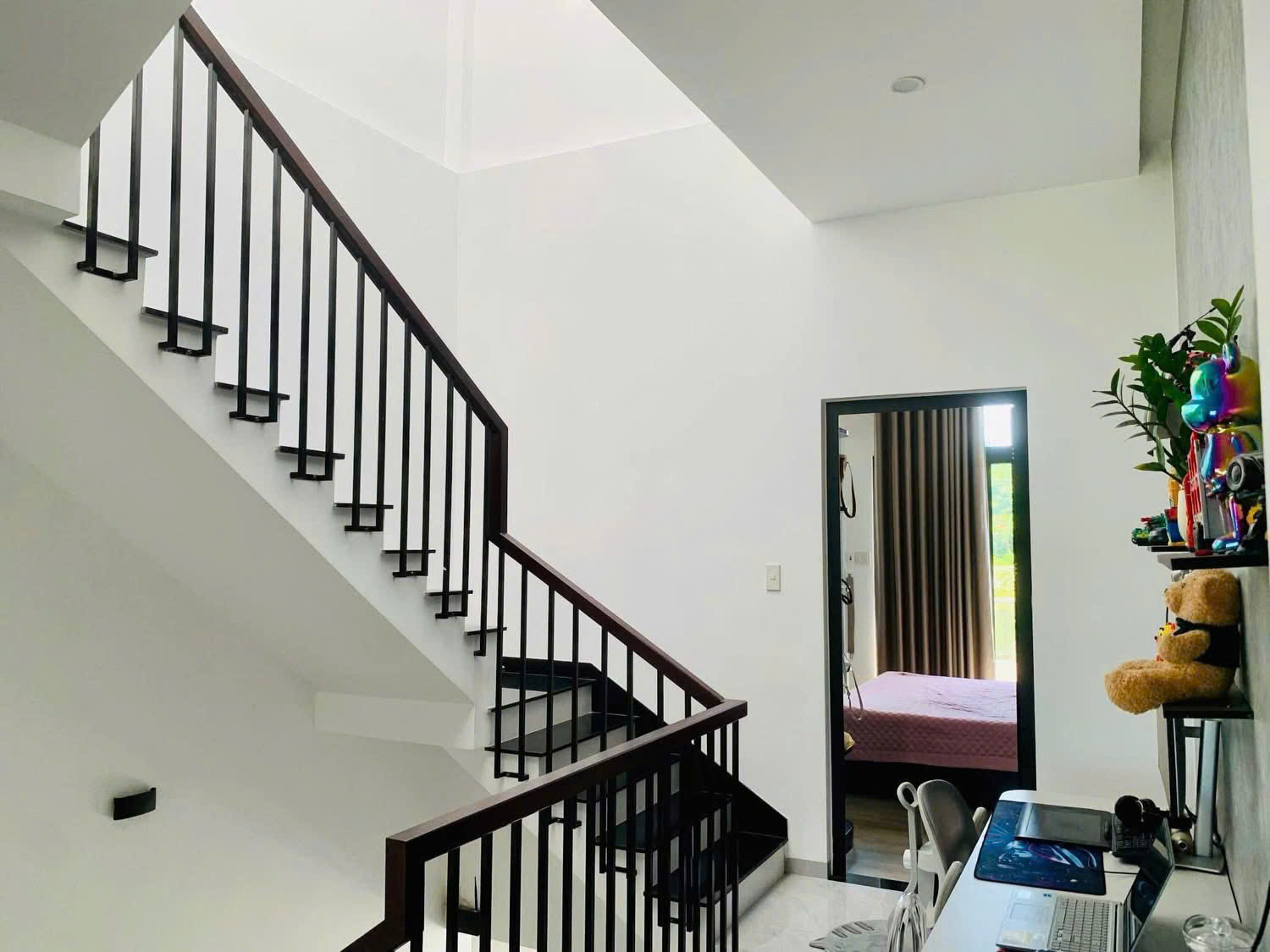 💢 BÁN NHÀ 2 TẦNG MẶT TIỀN ĐƯỜNG 13.5M – KQH BÀU VÁ, THỦY XUÂN – TP HUẾ 💢 - Ảnh 2