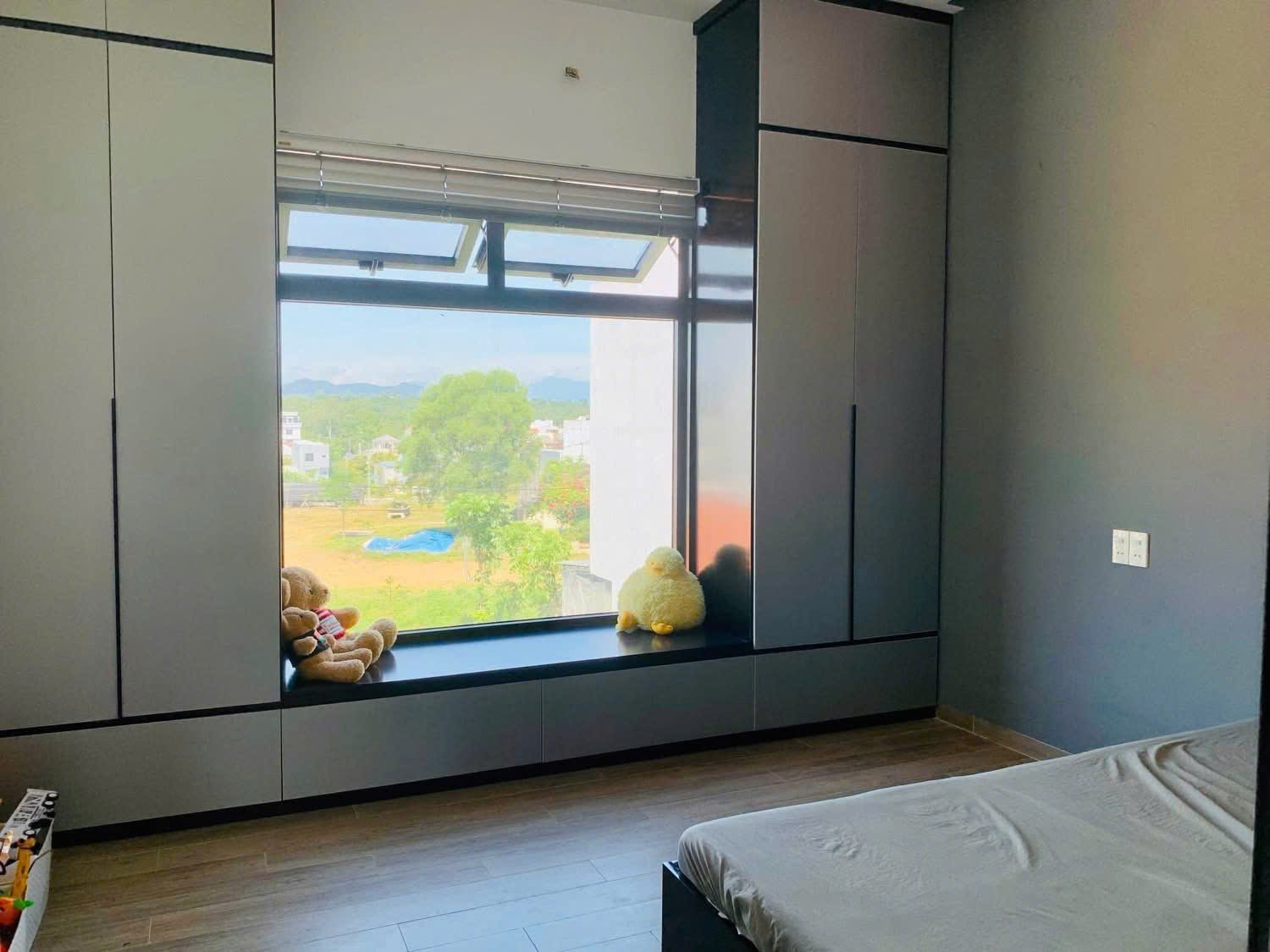 💢 BÁN NHÀ 2 TẦNG MẶT TIỀN ĐƯỜNG 13.5M – KQH BÀU VÁ, THỦY XUÂN – TP HUẾ 💢 - Ảnh 3