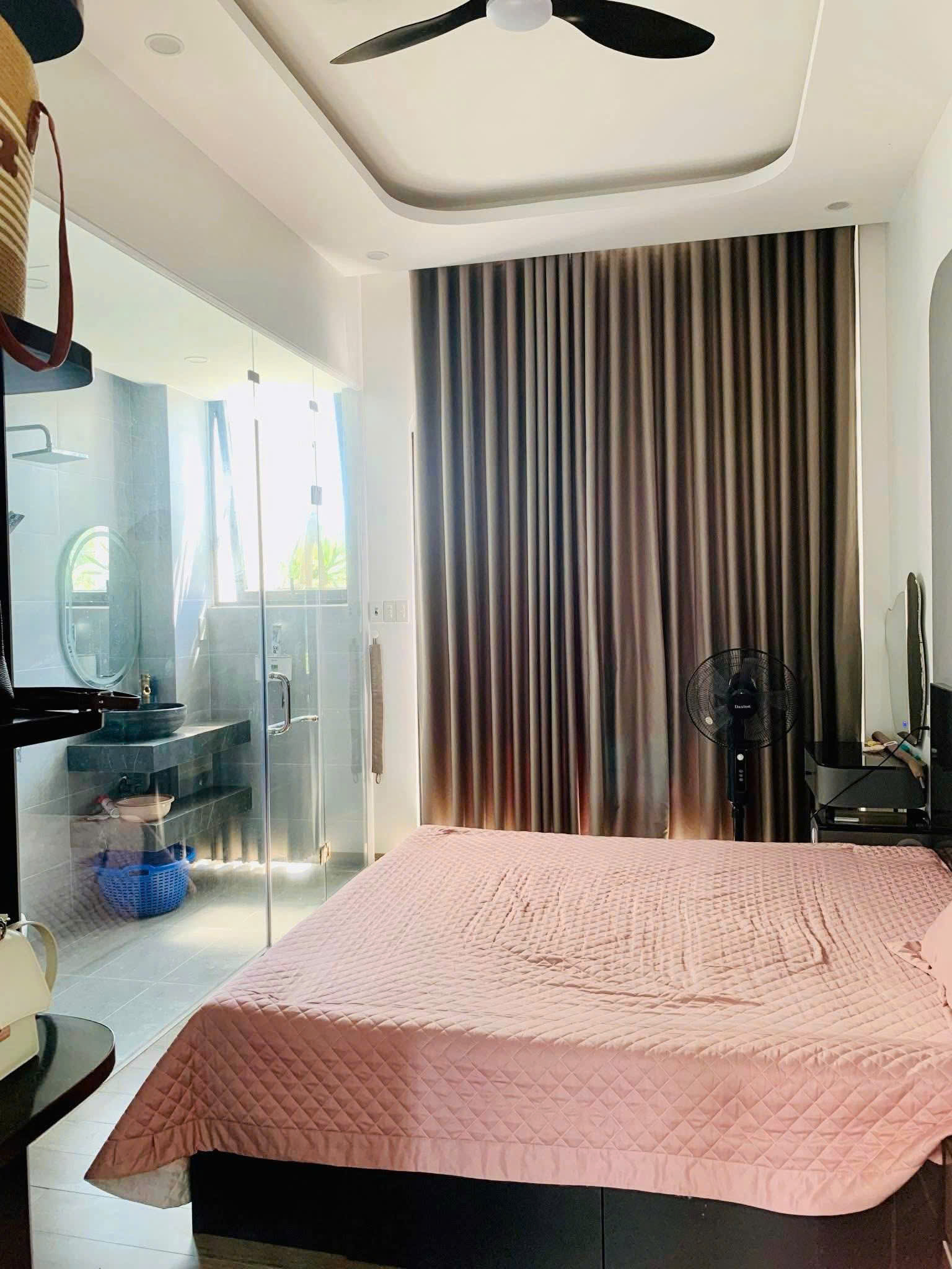 💢 BÁN NHÀ 2 TẦNG MẶT TIỀN ĐƯỜNG 13.5M – KQH BÀU VÁ, THỦY XUÂN – TP HUẾ 💢 - Ảnh 1