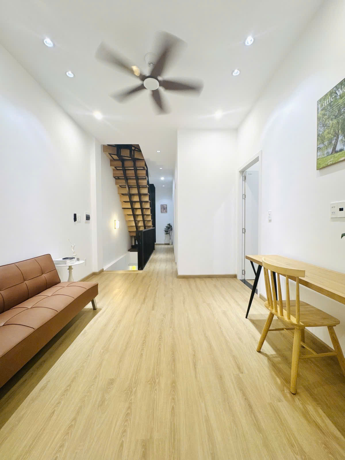 KIỆT 6M Ô TÔ NGUYỄN VĂN THOẠI - VỊ TRÍ QUÁ ĐẸP - 2 MẶT 23.5 tỷ - Ảnh 1