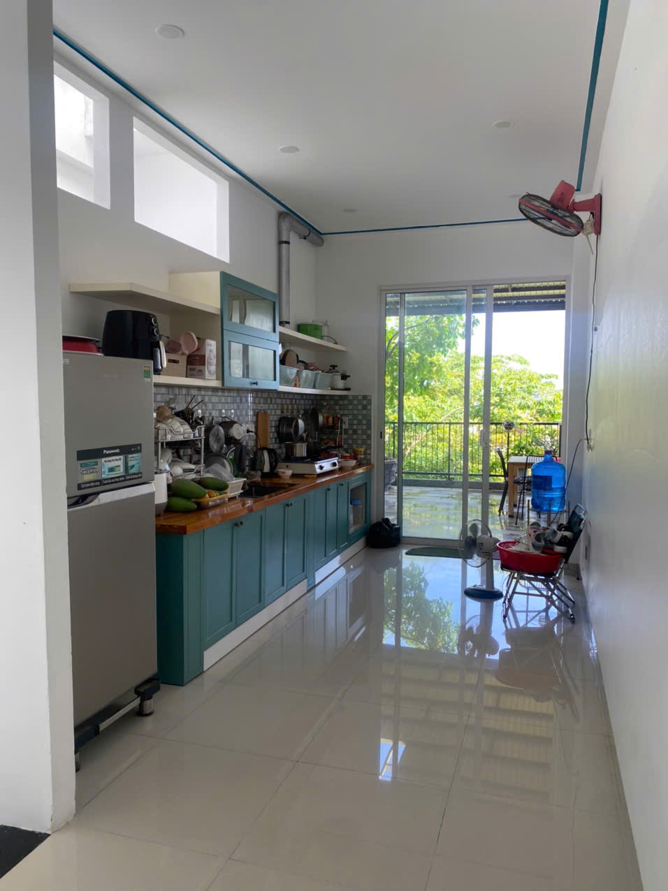Bán Nhà Tdc Vcn Phước Long-P.Phường Phước Long<br>DT: 60m2 ngang 4m <br>Giá bán: 5,950 bớt lộc<br>lh e - Ảnh 1