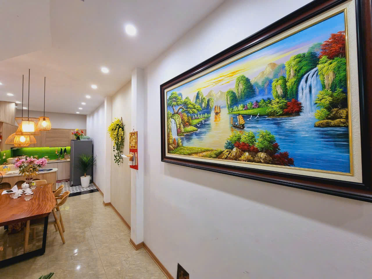 SIÊU PHẨM PHÂN LÔ - CỰC HIẾM - TT CẦU GIẤY - NGÕ TO HƠN PHỐ - VỈA HÈ ĐÁ BÓNG - KINH DOANH VP - Ảnh 4