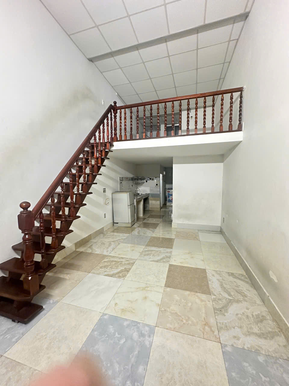Cho thuê trọ giá rẻ ưu đãi lớn - Ảnh chính