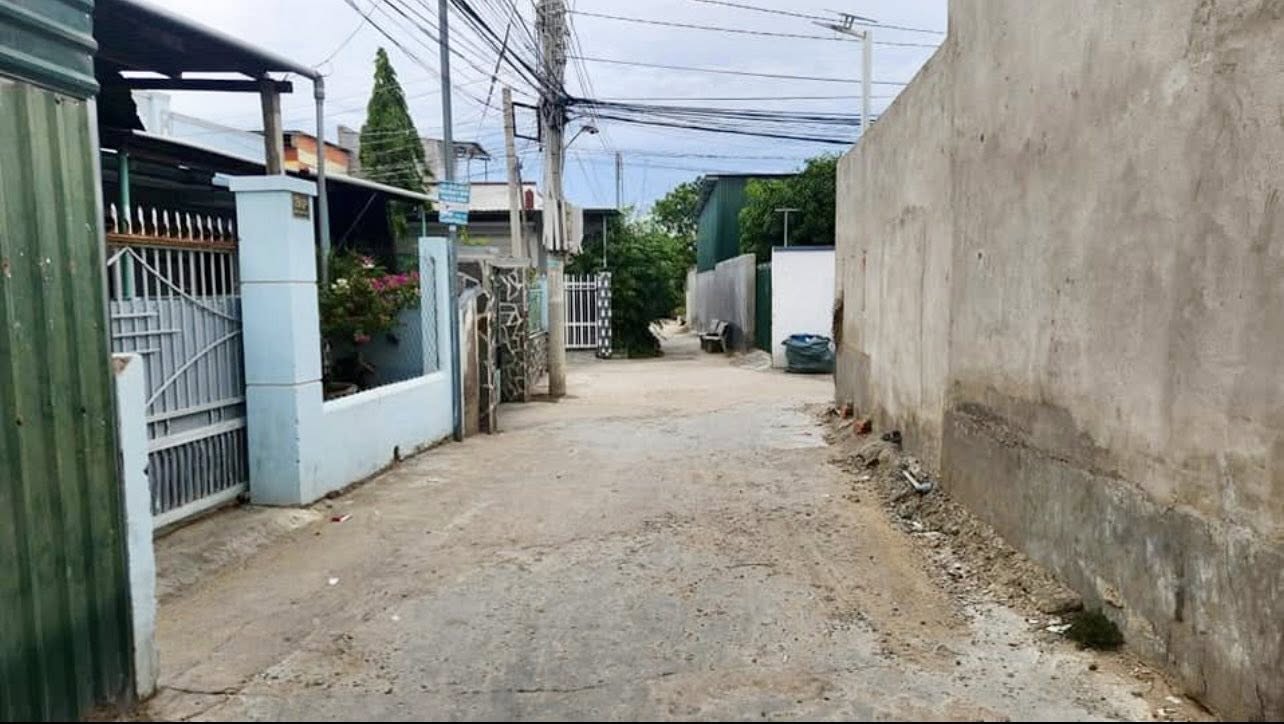 Bán lô đất thổ cư 113m2 cách biển 5p đi xe, giá 1 tỷ 450 - Ảnh chính