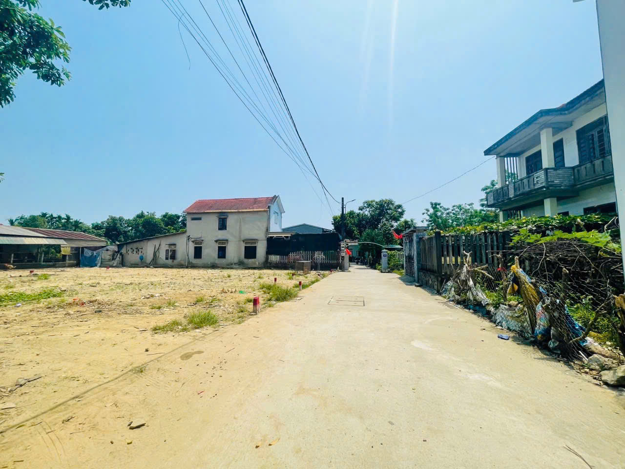 🌟 BÁN ĐẤT ĐẸP KIỆT 79 PHẠM THỊ LIÊN – KIM LONG – BỜ BẮC HUẾ 🌟 - Ảnh 3
