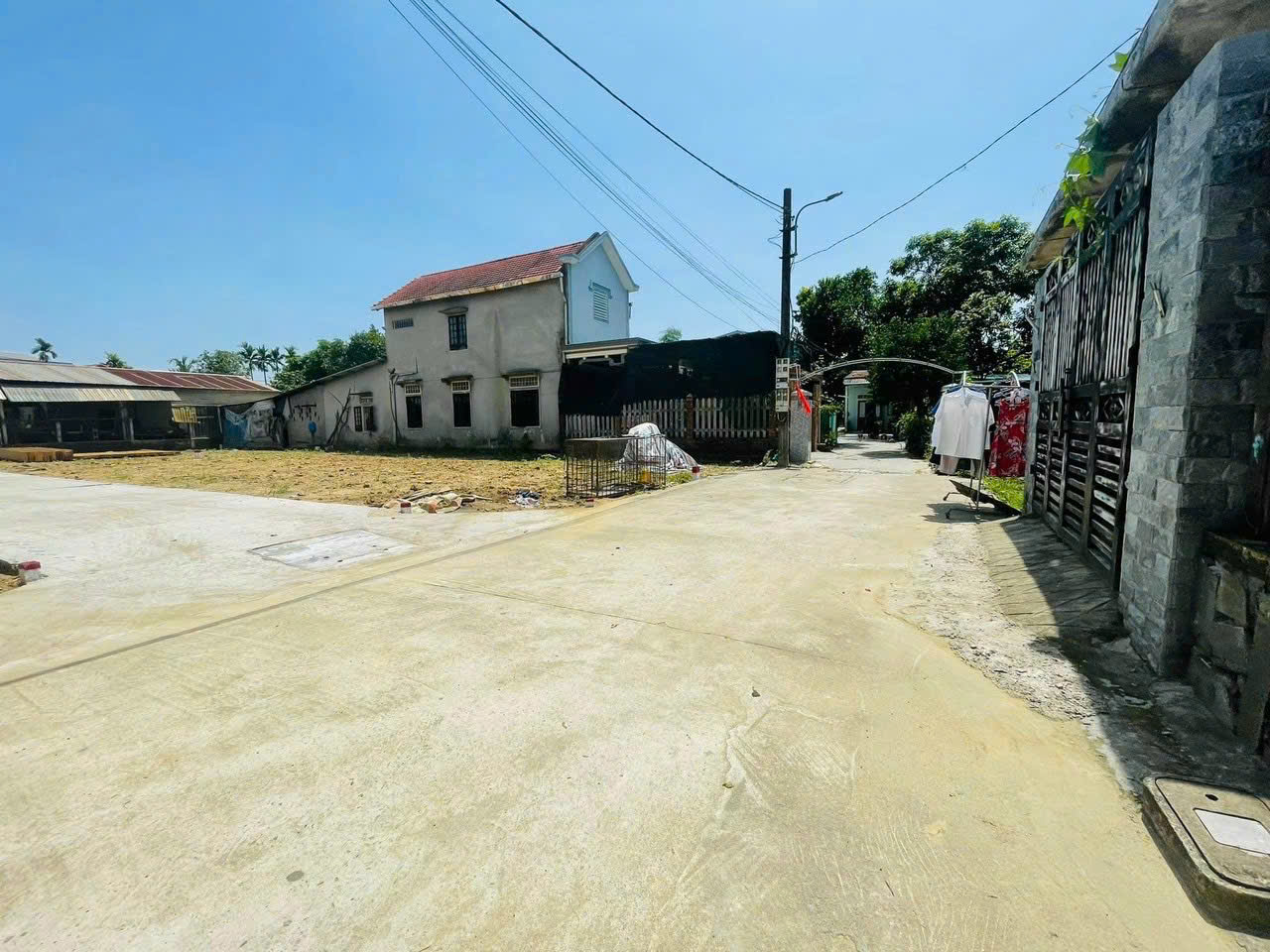 🌟 BÁN ĐẤT ĐẸP KIỆT 79 PHẠM THỊ LIÊN – KIM LONG – BỜ BẮC HUẾ 🌟 - Ảnh 1