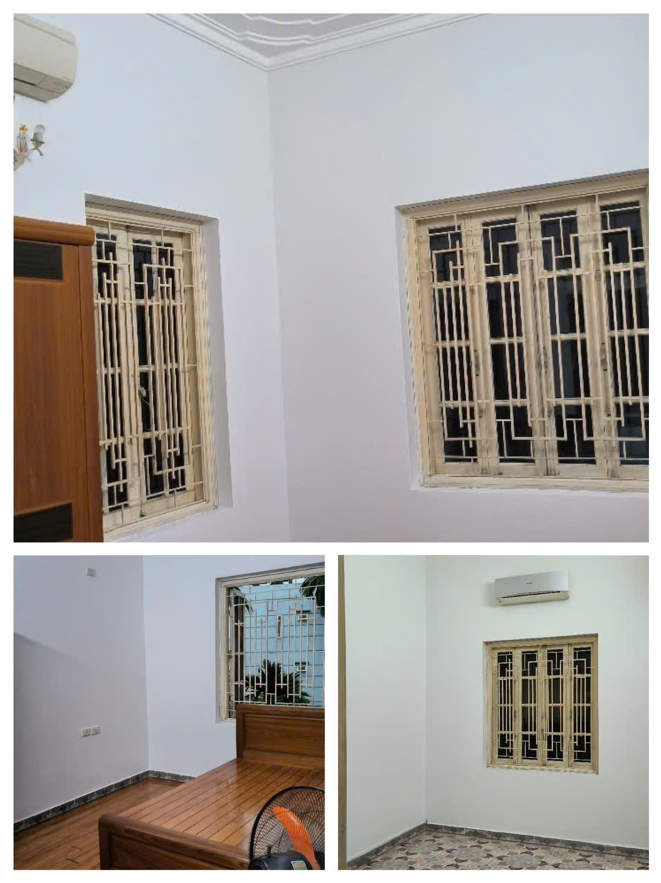 CHO THUÊ NHÀ NGUYÊN CĂN 2,5 TẦNG Ở SỐ NHÀ 51 NGÕ 252 P. NGỌC THỤY,Q. LONG BIÊN, HN - Ảnh 1
