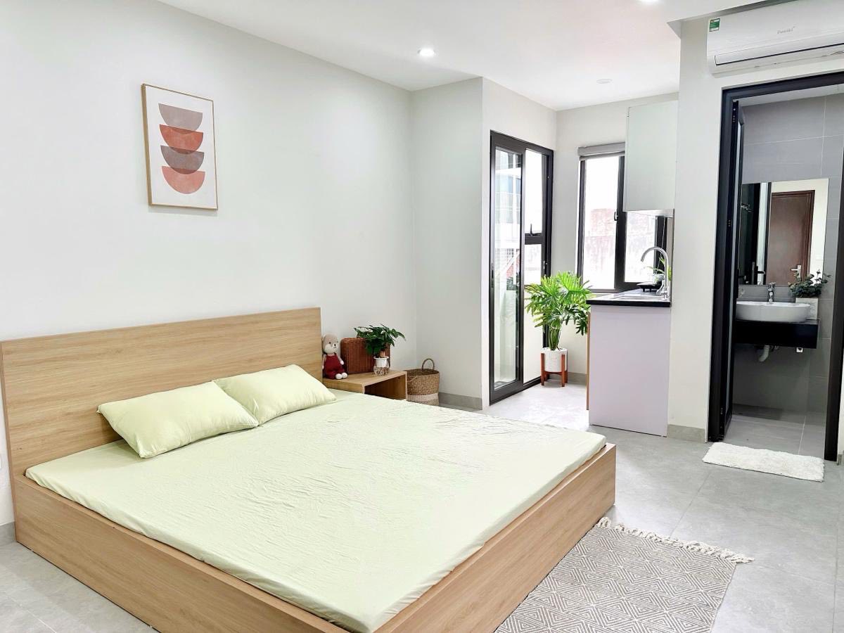 TRUNG TÂM ĐỐNG ĐA - NGÕ THÔNG TỨ TUNG - GÀ ĐẺ TRỨNG VÀNG - 18 PHÒNG FULL NỘI THẤT - DOANH THU 150TR - Ảnh 2