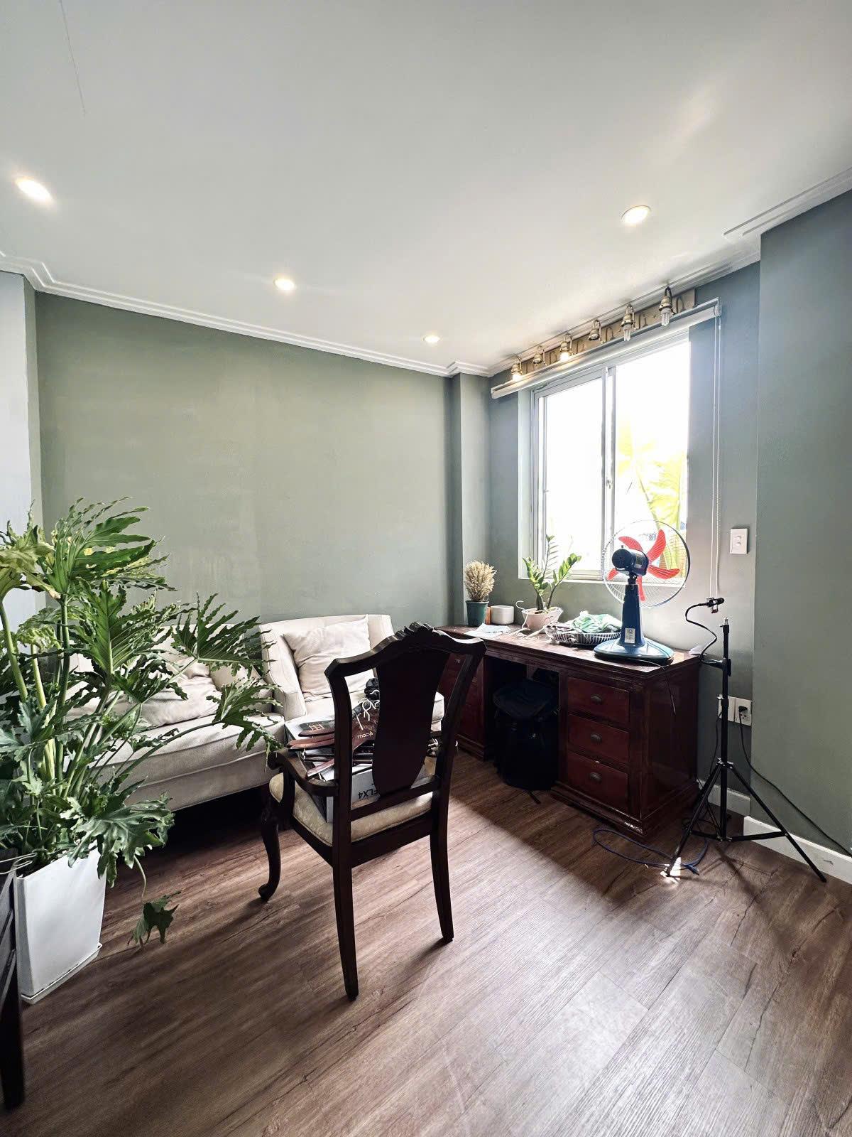 Bán nhà Hoàng Hoa Thám, Bình Thạnh - CHDV 5 tầng, 7PN Style Châu Âu - 52m2 (7x7,5) - Ảnh 3