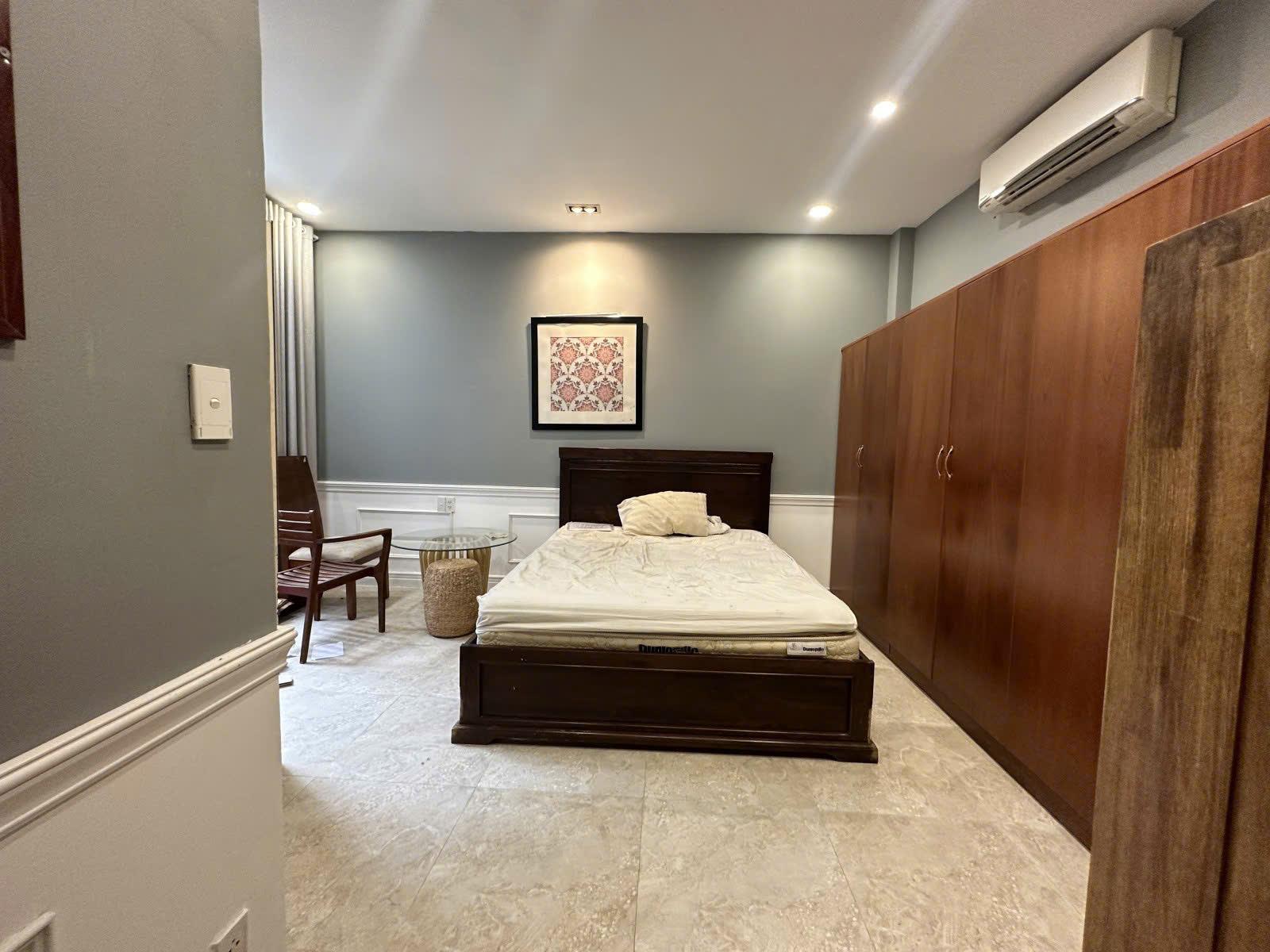 Bán nhà Hoàng Hoa Thám, Bình Thạnh - CHDV 5 tầng, 7PN Style Châu Âu - 52m2 (7x7,5) - Ảnh 4