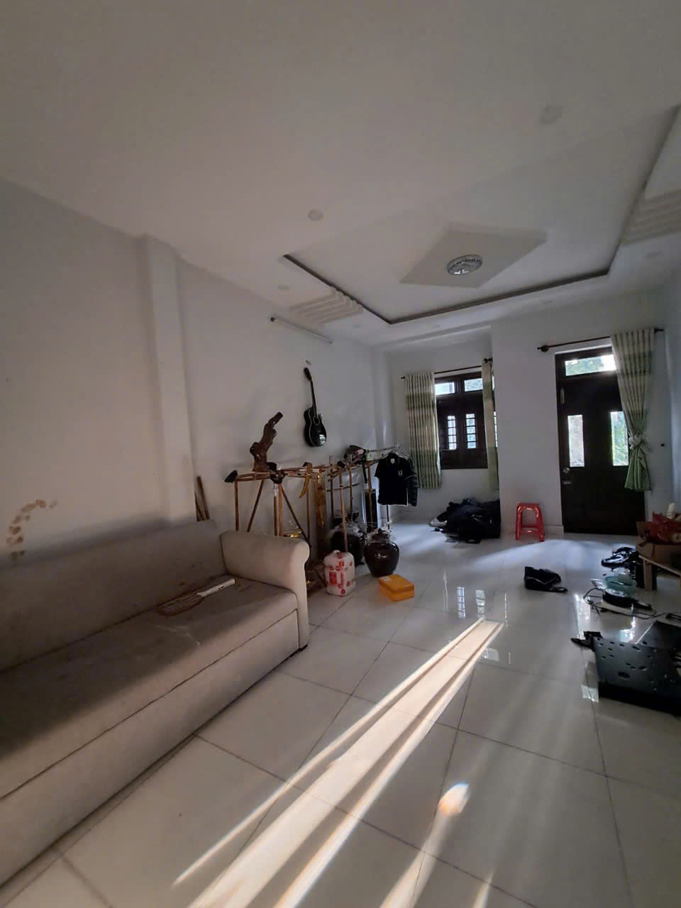 GIÁ TỐT – CHO THUÊ VĂN PHÒNG TẦNG 1 – 80m2 – GIÁ CHỈ 9,5 TRIỆU/THÁNG – QUẬN TÂN BÌNH – TP HỒ CHÍ - Ảnh chính