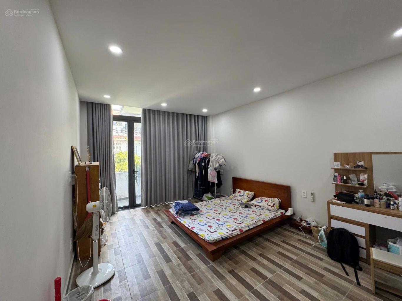 **Bán nhà mặt tiền Bàu Cát 2, phường 12, Tân Bình; (4x17) 5 tầng; 15 tỷ - Ảnh 2