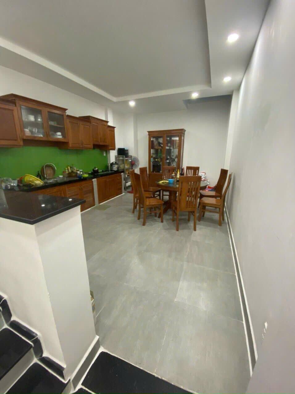 **Bán nhà mặt tiền Bàu Cát 2, phường 12, Tân Bình; (4x17) 5 tầng; 15 tỷ - Ảnh 3