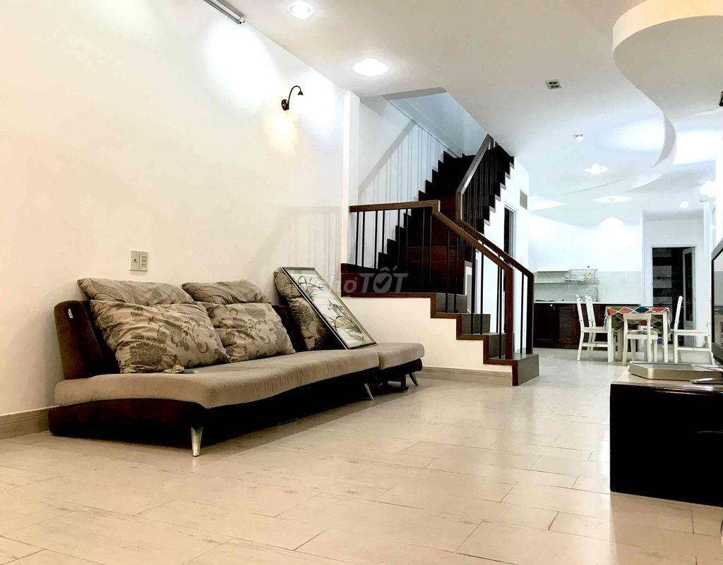 **Bán nhà hẻm 337 Lê Văn Sỹ, phường 1, Tân Bình; (4,5*21) 2 tầng - 13,7 tỷ - Ảnh chính
